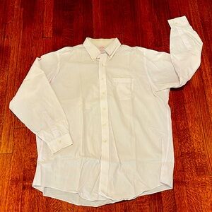 Brooks Brothers dress shirt